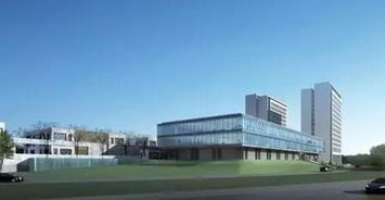 周末微專訪之 走近朗坤智慧