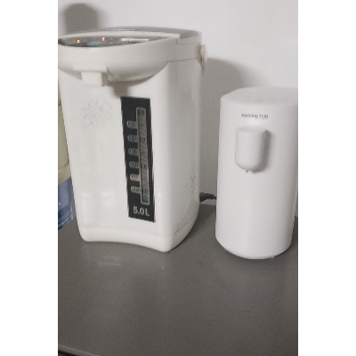 九陽即熱式飲水機K20B-WJ150 智能、便捷與健康飲水的桌面新選擇