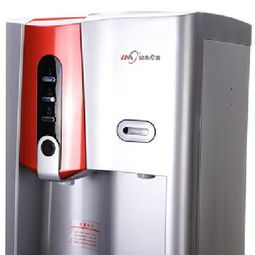 浪木JRL-1010M無熱膽立式溫?zé)犸嬎畽C 3秒速熱，健康飲水新體驗
